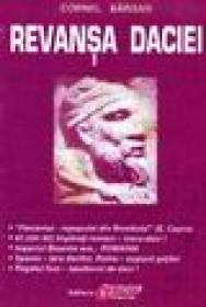 Revansa daciei - Cornel Barsan