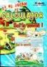 Sa ne jucam pe calculator - Hai la scoala (include CD) - 