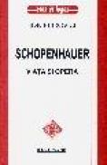 Schopenhauer - Viata si opera - Ion Petrovici