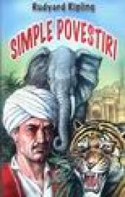 Simple povestiri - Rudyard Kipling