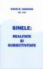 Sinele. Realitate si subiectivitate - David R. Hawkins