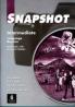 Snapshot Intermediate Language Booster - Brian Abbs, Chris Barker, Ingrid Freebairn, Olivia Johnston
