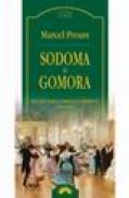 Sodoma si Gomora - Marcel Proust