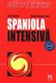 Spaniola intensiva - Irina Ilegitimm, Susana Gonzalez Lopez