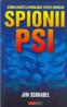 Spionii PSI - Jim Schnabel