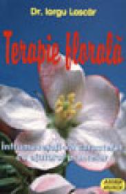 Terapie florala - Iorgu Lascar