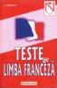 Teste de limba franceza - S.skultety