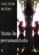 Teste de personalitate - Victor Bodo