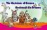 The Musicians of Bremen - Muzicantii din Bremen - Nina Pascale (trad.)