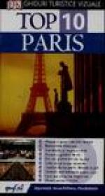 Top 10 Paris - Dorling Kindersley