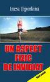 Un aspect fizic de invidiat - Inesa Tiporkina