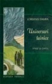 Universuri tainice - Lobsang Rampa