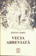 Vecia abreviata - Stefan Iures