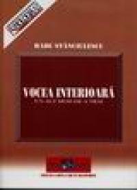 Vocea interioara - Radu Stanciulescu