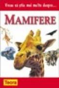 Vreau sa stiu mai multe despre mamifere - ***