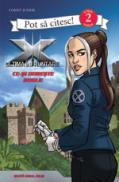 X-men - Ce-si doreste rogue  - 