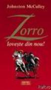 Zoro loveste din nou - Johnston Mcculley