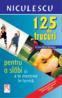125 trucuri pentru a slabi si a te mentine in forma - Dr. Jean-Marie Marineau