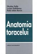Anatomia toracelui - Nicolae Galie