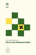 Arta de a avea intotdeauna dreptate - Arthur Schopenhauer