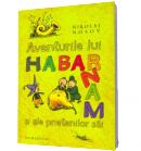 Aventurile lui Habarnam si ale prietenilor sai - Nikolai Nosov