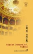 Balade Doamnelor, balade - Stefan Radof