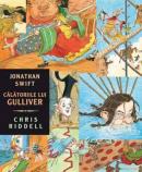 Calatoriile lui Gulliver - Jonathan Swift