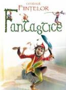 Catalogul fiintelor fantastice -