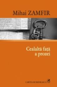 Cealalta fata a prozei - Mihai Zamfir