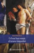 Cel mai bun roman al tuturor timpurilor - Daniel Banulescu