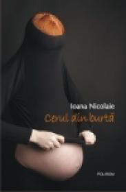 Cerul din burta - Ioana Nicolaie