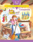 Citeste si invata- Cenusareasa - 
