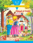 Citeste si invata- Hansel si Gretel - 