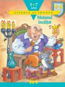 Citeste si invata - Motanul Incaltat -