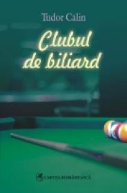 Clubul de biliard - Tudor Calin