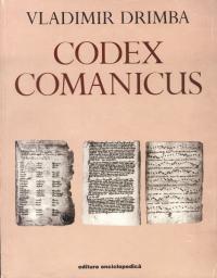 Codex Comanicus - Vladimir Drimba