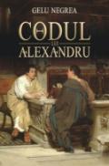 Codul lui Alexandru - Gelu Negrea