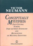 Conceptually Mystified - Victor Neumann