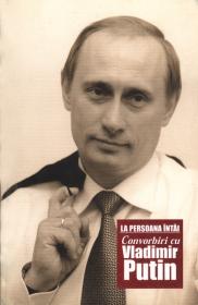 Convorbiri cu Vladimir Putin - 