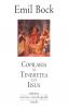 Copilaria si tineretea lui Iisus - Emil Bock