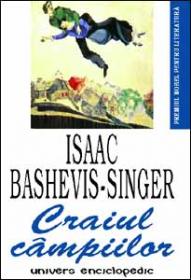 Craiul campiilor - Isaac Bashevis - Singer