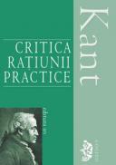 Critica ratiunii practice - Immanuel Kant