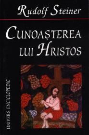 Cunoasterea lui Hristos - Rudolf Steiner