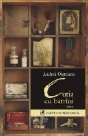 Cutia cu batrini - Andrei Oisteanu