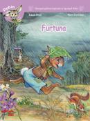 Descopera padurea impreuna cu iepurasul Robin - Furtuna - 