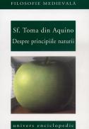 Despre principiile naturii - Sf. Toma din Aquino