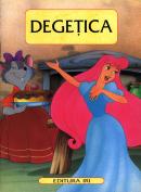 Diamant Degetica -