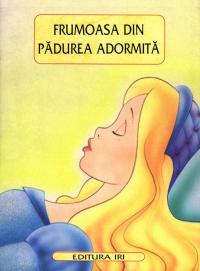 Diamant Frumoasa din padurea adormita - 