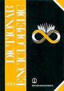 Dictionar Enciclopedic. Vol. II (D-G) -