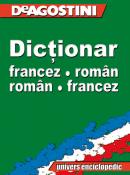 Dictionar Francez - Roman, Roman - Francez - Deagostini